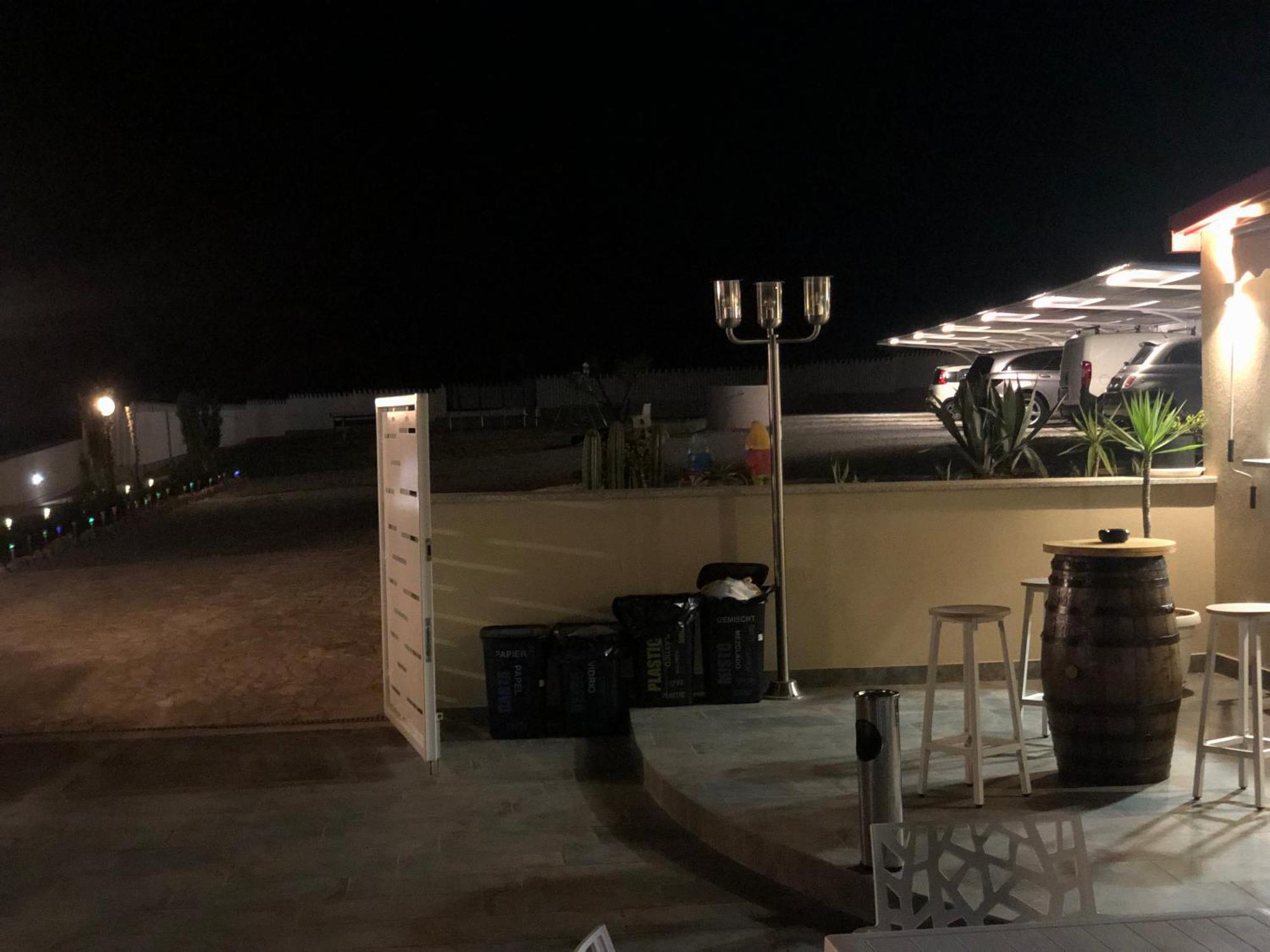 Aparthotel Bloom Tropea Ciaramiti Exterior foto