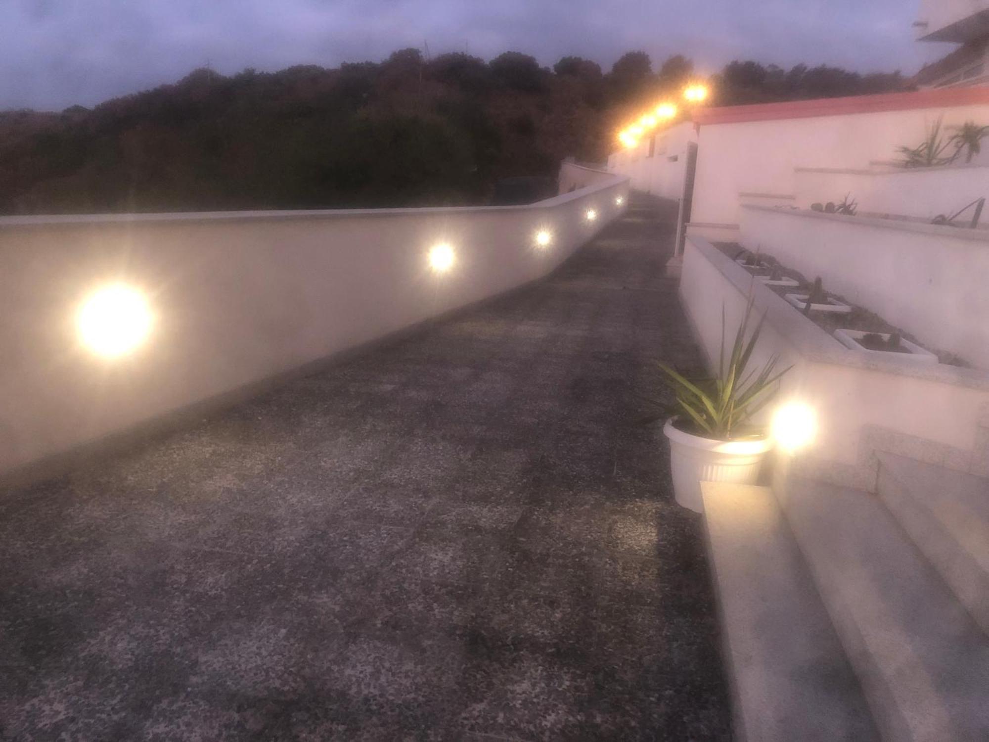 Aparthotel Bloom Tropea Ciaramiti Exterior foto